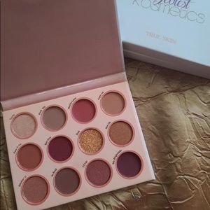 Eyeshadow Pallet✨❣️